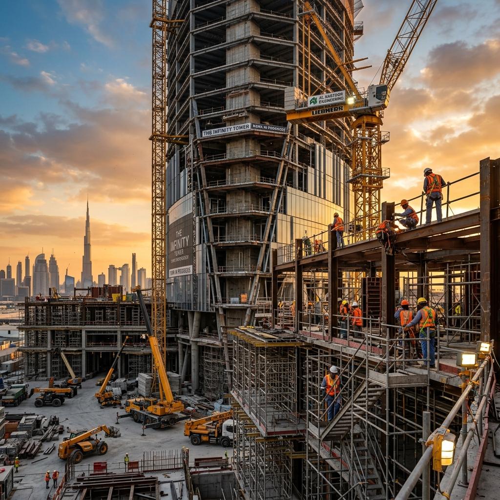 Quality Building Supplies