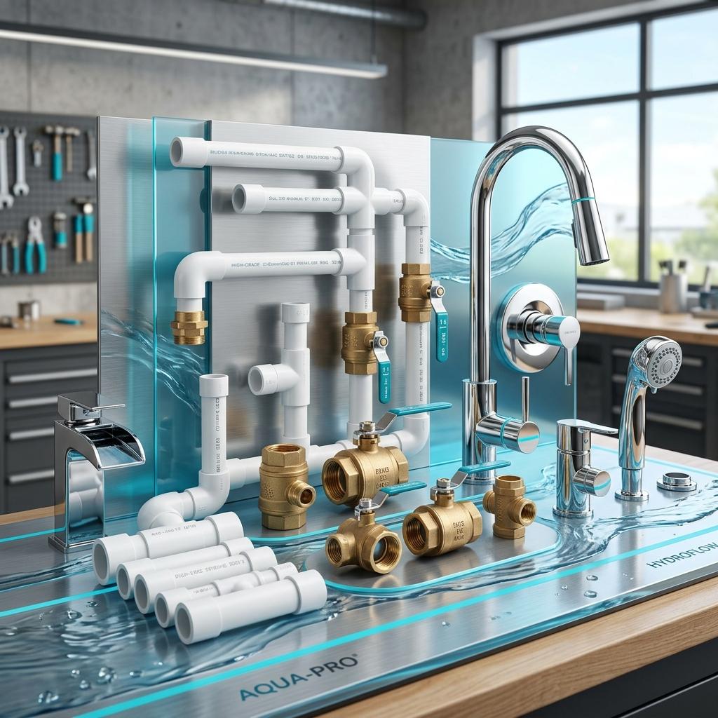 Plumbing Systems