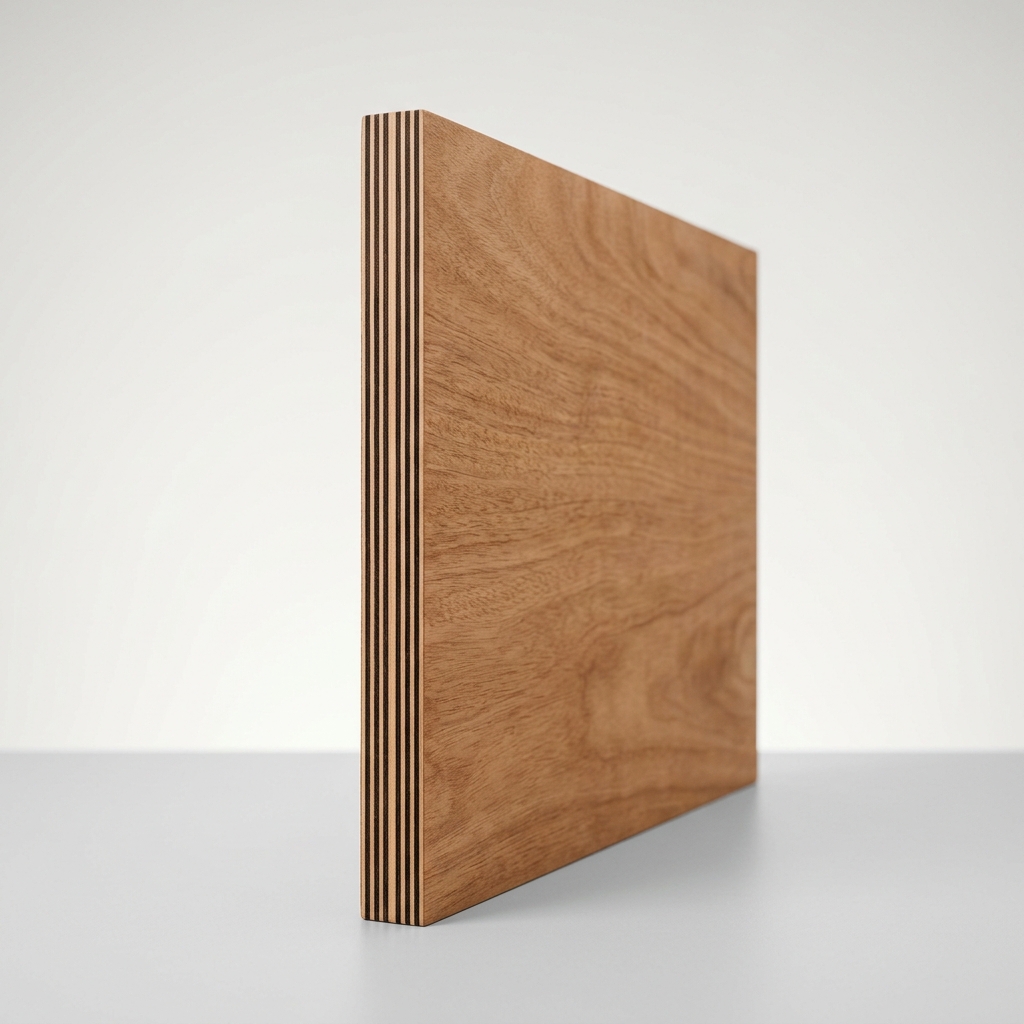 WBP Marine Plywood